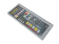 Металлические стеллажи + Стеллаж ES 150KD/75Х30/4