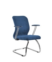 Офисные кресла + Эргономичное кресло SU-Mr-4/подл.078/осн.007