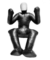 Манекены для бокса и борьбы + Тактический манекен BJJ