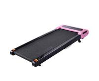 Беговые дорожки + Беговая дорожка DFC AXEFIT TM200-3P, 95 х 40 см, розовая