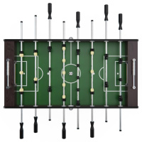 Настольный футбол + Настольный футбол DFC 55" 140 x 70 см