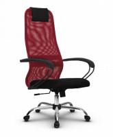 Офисные кресла + Эргономичное компьютерное кресло SU-BK130-8