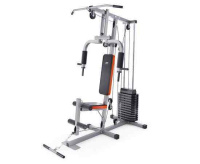 Мультистанции + Силовой комплекс DFC HomeGym D7000-60 / стек 60 кг