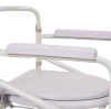 Кресла с санитарным оснащением + КРЕСЛО-ТУАЛЕТ KR696 "Armed"