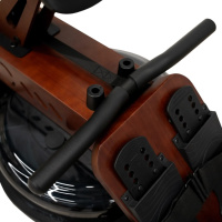 Гребные тренажеры + Гребной тренажер домашний SVENSSON BODY LABS WAVERUN