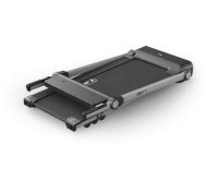 Беговые дорожки + Беговая дорожка UNIX Fit Hi-tech S2 Metallic