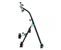 Велотренажеры + Велотренажер двойной DFC B812 Dual Bike