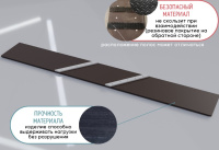 Автогородки и ПДД для детей + Комплект препятствий "Безопасное колесо" для велосипедистов №1