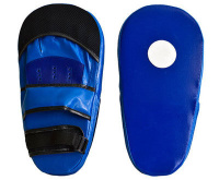 Лапы боксерские + Лапы удлиненные пара  21*42 см, толщ. 4 см