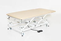 Массажные столы + Массажный стол с электроприводом КСМ-042э