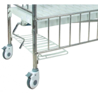 Кровати детские медицинские + Кровать механическая детская Med-Mos F-45 mini