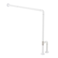 Поручни для инвалидов + Поручень Med-Mos МСПН-П3