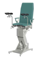 Гинекологические и урологические кресла + Кресло гинекологическое универсальное КГУ-01.2 VLANA