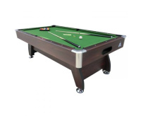 Бильярд + Бильярдный стол DFC Vankuver 8ft