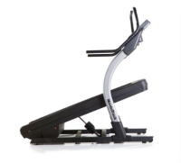 Беговые дорожки + Беговая дорожка NordicTrack Incline Trainer X9i