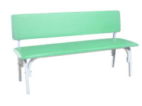 Банкетки, диваны медицинские + Банкетка БМВ-01С