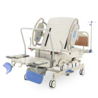 Акушерские кровати + Кровать для родовспоможения XHFJ-1