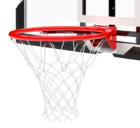 Сетки баскетбольные + Сетка для баскетбольного кольца DFC N-P3