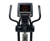 Эллиптические тренажеры + Эллиптический тренажер Freemotion e8.5