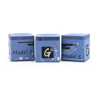 Мел "G2 Japan Model S" синий