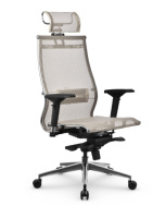 Офисные кресла + Кресло Samurai S-3.05 MPES
