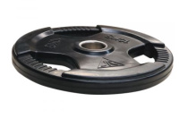 Диски с посадочным диаметром 51 мм + Диск обрезиненный с хватом DFC диаметр 51 мм