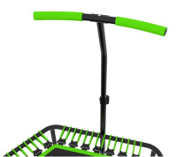 Батуты + Батут спортивный UNIX Line FITNESS (125 см)