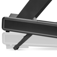 Беговые дорожки + Беговая дорожка BRONZE GYM POWERWAY