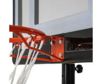 Баскетбольные стойки + Мобильная баскетбольная стойка DFC KIDS4