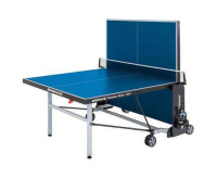 Теннисные столы всепогодные + Теннисный стол DONIC OUTDOOR ROLLER 1000