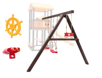 Аксессуары к уличным ДСК + А-опция PS-650 для ИК Perfetto sport