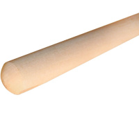 Бодибары + Палка гимнастическая, арт.GS-28-100, диаметр 28мм, длина 1м, дерево нелакиров.