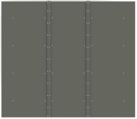Теневые навесы, беседки + Теневой навес (Майя) МФ 78.31.24-06