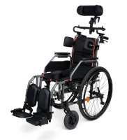 Кресла-коляски + Кресло-коляска Армед 4000 (Пневматические, 500 мм)