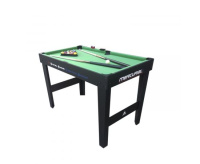 Игровые столы-трансформеры + Игровой стол - трансформер DFC MERCURIAL 4 в 1