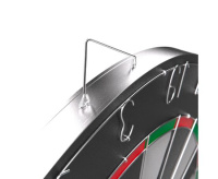 Дартс + Дартс DFC METAL двусторонний, 6 дротиков