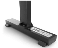 Скамьи + Скамья UNIX Fit BENCH PRO прямая горизонтальная (UC-1608)