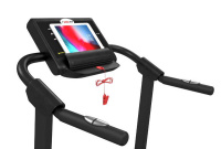 Беговые дорожки + Беговая дорожка UNIXFIT ST-350