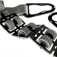 Вибромассажеры + Ремень для вибромассажера DFC VB5