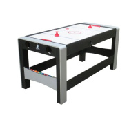 Игровые столы-трансформеры + Игровой стол - трансформер DFC FERIA 2 в 1