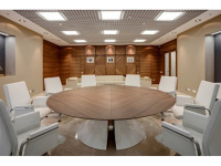 Столы для переговоров + Зона переговоров