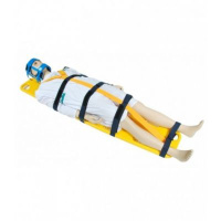 Спинальные щиты + Спинная доска Med-Mos YDC-7A4 для детей