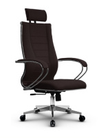 Офисные кресла + Кресло METTA B 2m 34PF/K127