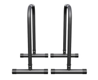 Ролики, упоры для отжиманий + Упоры для отжиманий / хайлетсы DFC GORILLA