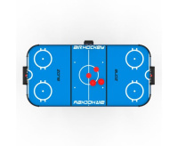 Аэрохоккей + Игровой стол - аэрохоккей DFC ZONE 48