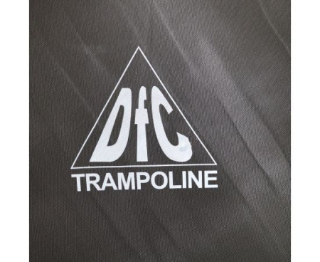 Батуты + Батут DFC Trampoline Fitness 10FT