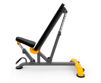 Скамьи + Скамья универсальная STONERISE StormShape