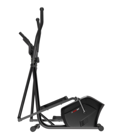 Эллиптические тренажеры + Эллиптический тренажер UNIXFIT SL-340