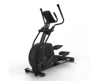 Эллиптические тренажеры + Эллиптический тренажер DFC Cardio E4600P