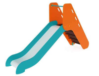 Детские горки + Горка 900 ИО 06-002